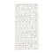 Peace Typewriter Sign